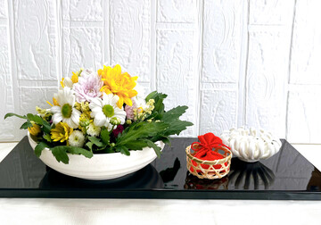 重陽の節句お香講座