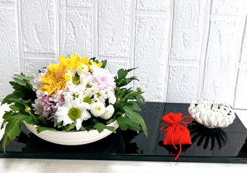 重陽の節句お香講座