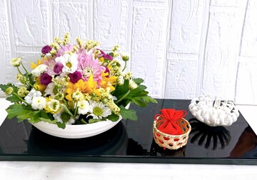 重陽の節句お香講座